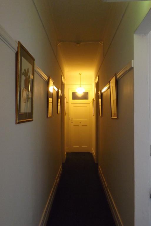 Concord Hotel シドニー エクステリア 写真
