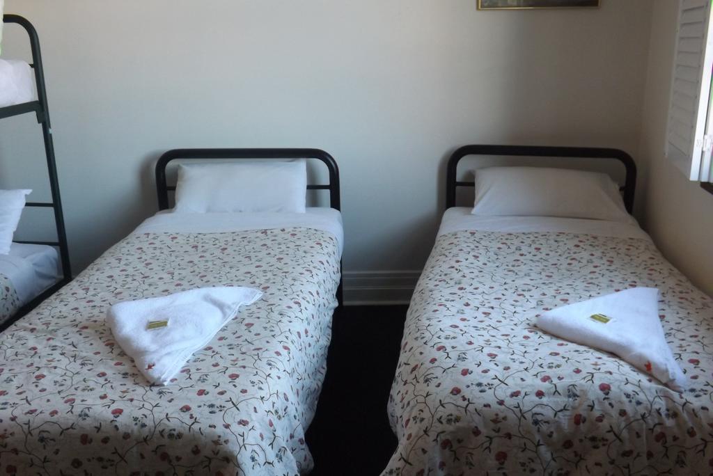 Concord Hotel シドニー 部屋 写真